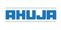 Ahuja