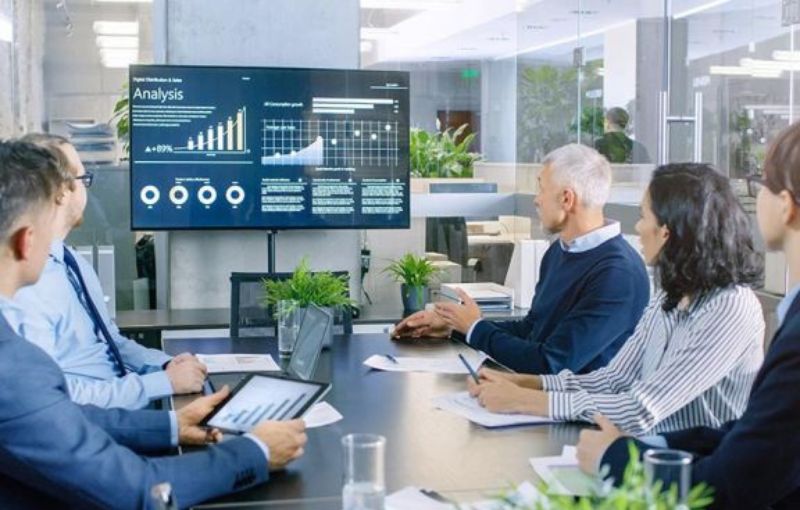 Conference room AV designing Conference room AV designing